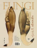 FUNGI Magazine Spring 2023