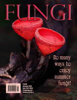 FUNGI Magazine Summer 2023