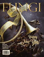FUNGI Magazine Winter 2023
